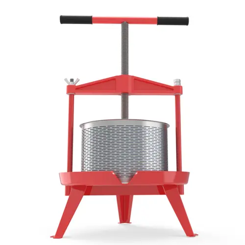 9LT (2.38Gallon)Fruit & Wine Press