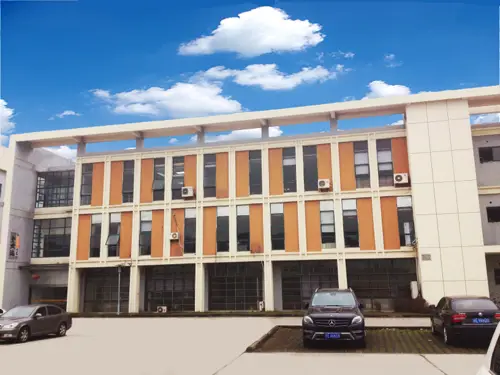 Factory Premises