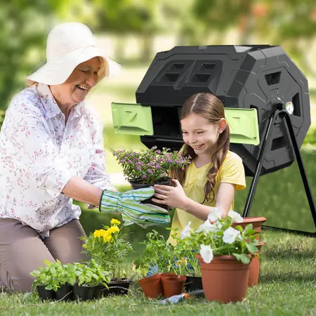 Composting