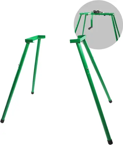 7L Manual Fruit & Apple Crusher Stand